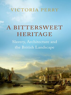 cover image of A Bittersweet Heritage